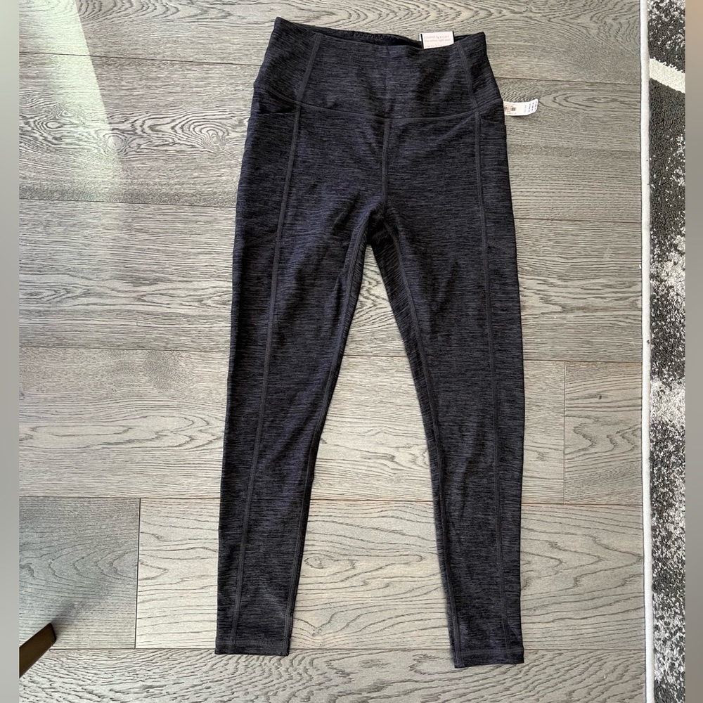 Brand New Victoria’s Secret High Rise Tight Leggings